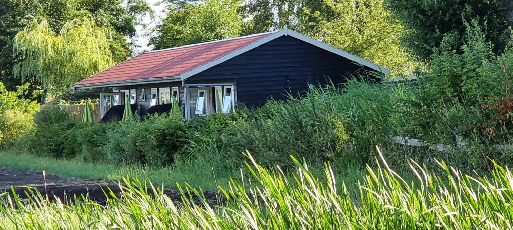 B&B Zusenzomer Oostwoud Zewnętrze zdjęcie