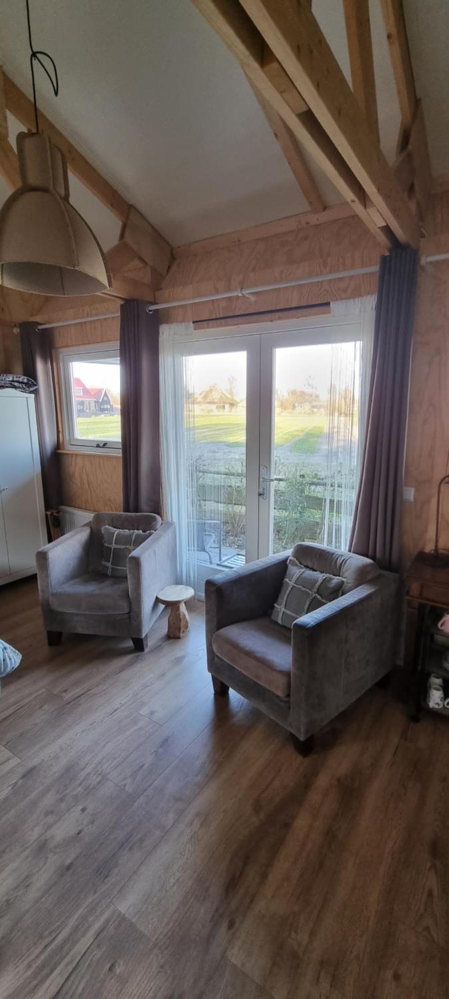 B&B Zusenzomer Oostwoud Zewnętrze zdjęcie